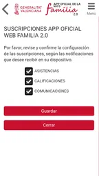 GVA Web Família 2.0 7