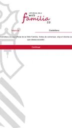 GVA Web Família 2.0 8