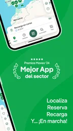Movilidad Iberdrola 2