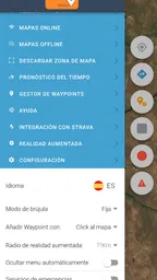Mapas de España Básicos 2
