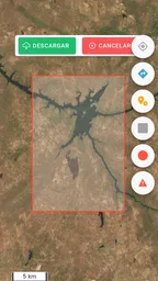 Mapas de España Básicos 8