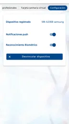 Mi Salud Digital CLM 5