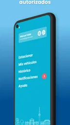 Madrid DUM 360 3