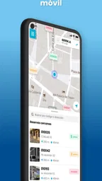 Madrid DUM 360 4