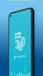 Madrid DUM 360 7