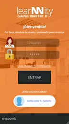 Campus MasterD 1