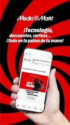 MediaMarkt Comprar Online 1