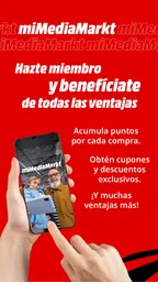 MediaMarkt Comprar Online 3
