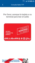 Metro de Madrid Oficial 4