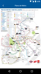 Metro de Madrid Oficial 7