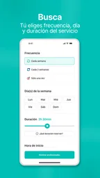 Webel – Servicios a domicilio 3