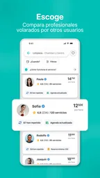 Webel – Servicios a domicilio 4