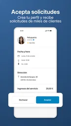 Webel – Servicios a domicilio 7