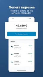 Webel – Servicios a domicilio 8
