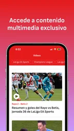 Diario AS: Resultados en vivo 4
