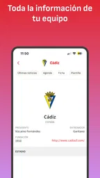 Diario AS: Resultados en vivo 7