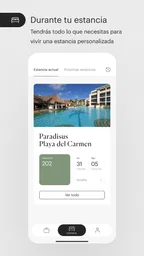Meliá: Reserva hotel y resorts 7