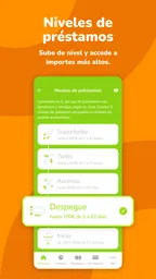 Moneyman・Préstamos Rápidos 5