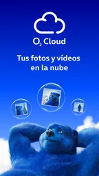 O2 Cloud 1