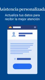 Ocaso Área de Cliente 3