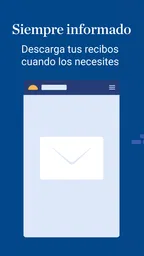 Ocaso Área de Cliente 5