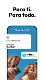 Openbank | Banca online 1