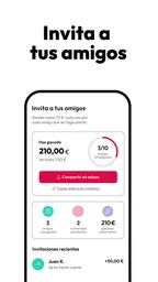 Openbank | Banca online 2