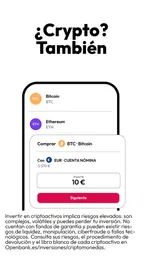 Openbank | Banca online 4