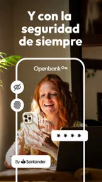 Openbank | Banca online 8