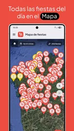 Orquestas de Galicia y Fiestas 2