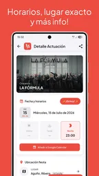 Orquestas de Galicia y Fiestas 3