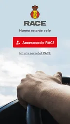 RACE SOS Asistencia 1