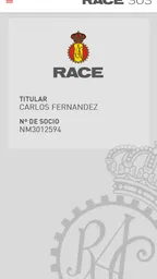 RACE SOS Asistencia 4