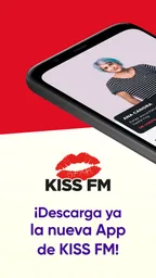 KISS FM 1