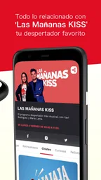 KISS FM 3
