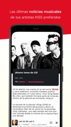 KISS FM 5