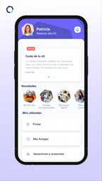 Sesame HR: software de RRHH 1