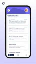 Sesame HR: software de RRHH 3