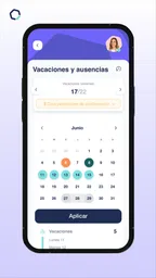 Sesame HR: software de RRHH 5