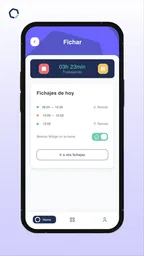 Sesame HR: software de RRHH 7