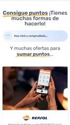 Travel Club App 7