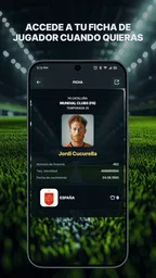 MyGol - Competiciones Fútbol 7
