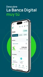 Unicaja | Banca Online 1