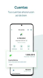 Unicaja | Banca Online 4