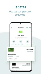 Unicaja | Banca Online 5