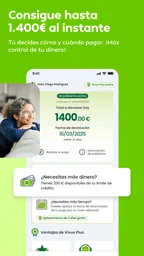Vivus.es – Préstamos rápidos 2