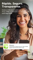 Vivus.es – Préstamos rápidos 5