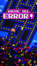PAC-MAN 256 Laberinto sin fin 3