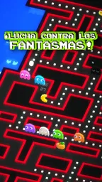 PAC-MAN 256 Laberinto sin fin 4