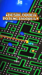 PAC-MAN 256 Laberinto sin fin 5